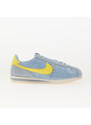 Nike W Cortez Textile Lt Armory Blue/ Lightening-Sail