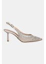 Обувки с тънък ток Steve Madden Vero в бежово SM11003673