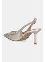 Обувки с тънък ток Steve Madden Vero в бежово SM11003673