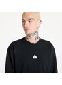 Тениска Nike ACG "Lungs" Men's Long-Sleeve T-Shirt Black/ Summit White XL