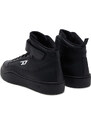Сникърси Diesel S-Tracker-D Mid Y03600P5576 Черен