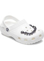 CROCS Аксесоари Double Black Gem Chain 10014742 UNC unique