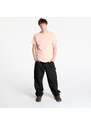Тениска Urban Classics Shaped Long Tee Pink L