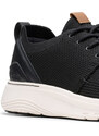 Сникърси Clarks Motion Trek MX 26181981 Черен