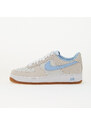 Nike Air Force 1 '07 Lv8 Photon Dust/ Psychic Blue-White