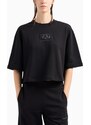 EA7 Emporio Armani дамска тениска
