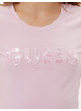 Тишърт Guess