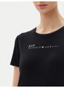 Тишърт EA7 Emporio Armani