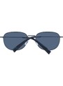 Timberland Black Men Sunglasses