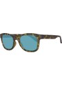 Timberland Brown Injected Sunglasses