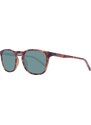 Timberland Brown Men Sunglasses