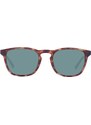 Timberland Brown Men Sunglasses