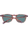 Timberland Brown Men Sunglasses