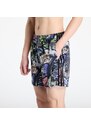 adidas Originals Къси панталони adidas x Jeremy Scott AOP Shorts Multicolor XS