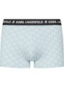 Комплект 3 чифта боксерки KARL LAGERFELD