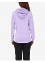 PUMA Classics Hooded Tracksuit Purple/Black