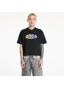 adidas Originals Тениска adidas x Jeremy Scott Pride Graphic Tee Black M