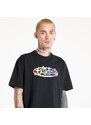 adidas Originals Тениска adidas x Jeremy Scott Pride Graphic Tee Black M