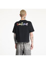 adidas Originals Тениска adidas x Jeremy Scott Pride Graphic Tee Black M