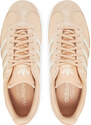 Сникърси adidas Gazelle JS1384 Бежов