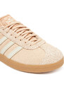 Сникърси adidas Gazelle JS1384 Бежов