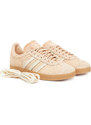 Сникърси adidas Gazelle JS1384 Бежов