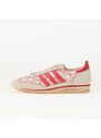 adidas Originals adidas SL 72 OG X Liberty London Ftwr White/ Semi Green Spark/ Gum 3