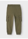 NAME IT Панталон 'Oli' маслина
