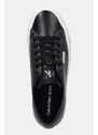 Маратонки Calvin Klein Jeans VULC FLATFORM LTH