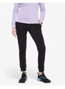 PUMA Classics Hooded Tracksuit Purple/Black