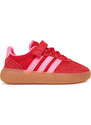 Сникърси adidas Barreda Decode JR0770 Червен