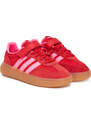 Сникърси adidas Barreda Decode JR0770 Червен