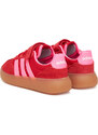 Сникърси adidas Barreda Decode JR0770 Червен