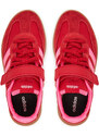 Сникърси adidas Barreda Decode JR0770 Червен