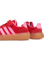 Сникърси adidas Barreda Decode JR0770 Червен