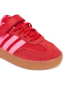 Сникърси adidas Barreda Decode JR0770 Червен