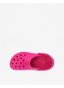 CHICCO Girls Crocs Fuchsia