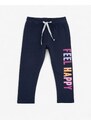 CHICCO Girls Pants Dark Blue
