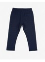 CHICCO Girls Pants Dark Blue