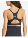 ADIDAS Powerimpact Medium-Support Maternity Bra Black