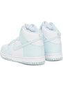 Сникърси Nike Dunk High Nn FV5960 100 Бял