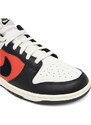 Сникърси Nike Dunk Low JP HQ4988 Бял
