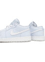 Сникърси Nike Air Jordan 1 Low Se (GS) FV8486 400 Син