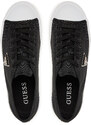 Кецове Guess FLTJO2 FAB12 Черен