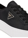Кецове Guess FLTJO2 FAB12 Черен