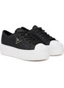 Кецове Guess FLTJO2 FAB12 Черен