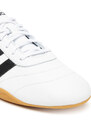 Сникърси adidas Grand Court Lo JQ9688 Бял