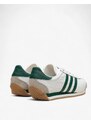 ADIDAS Originals Country Og Shoes White/Green