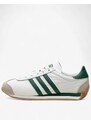 ADIDAS Originals Country Og Shoes White/Green