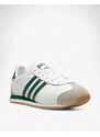 ADIDAS Originals Country Og Shoes White/Green